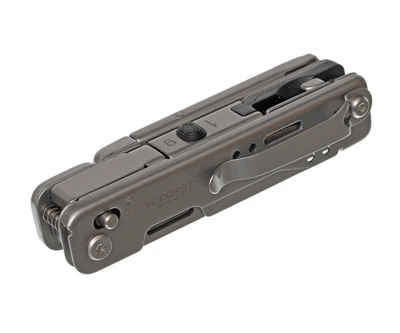Мультитул Forrest Voyager MC04 Multifunction Knife (201882) FV-MK04