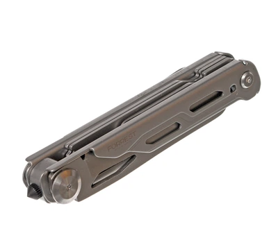 Мультитул Forrest Voyager MC03 Multifunction Knife (201881) FV-MK03