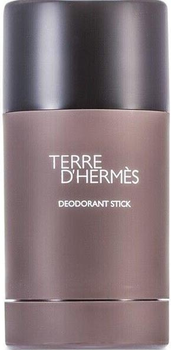 Дезодорант Hermes Terre D'Hermes 75 мл (3346130009931 / 3346131400157/3346130009924)