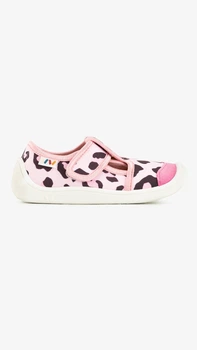 Слипоны для девочки Weestep 701-113 25 Розовый shop (2000999275937)