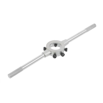 Тримач для плашки Intertool M8 (SD-8413)