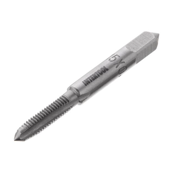 Мітчик Intertool M5 х 0.8 (SD-8114)