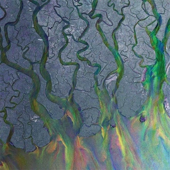 Вінілова платівка Alt-J – An Awesome Wave (LP)