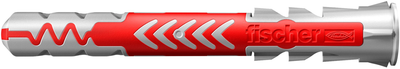 Дюбель Fischer DuoPower 6 х 50 мм 100 шт. (4048962262179)