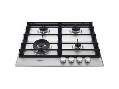 Варильна поверхня Whirlpool AKWL 628/IXL