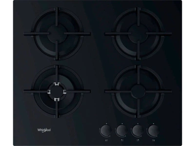 Варильна поверхня газова Whirlpool GOR 625/NB1