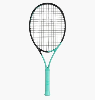 Ракетка для великого тенісу Head Boom Jr Gr1 Black/Green 233542 MISC