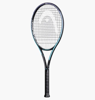 Ракетка для великого тенісу Head Gravity Mp 2021 Gr3 Black/Blue 233821 MISC