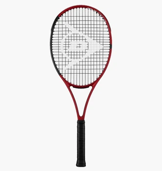 Ракетка для великого тенісу Dunlop Tf Cx400 Tour No Cover Gr3 Bordo 10313004 MISC