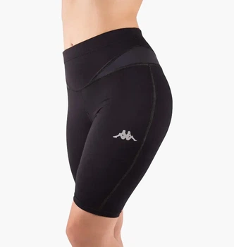 Шорты Kappa Short L/Xl Black K2180-NERO S/M