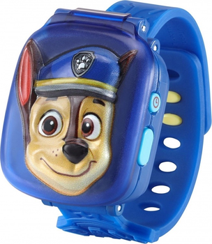 Навчальний годинник VTech Paw Patrol Chase англійська мова (3417765516030)