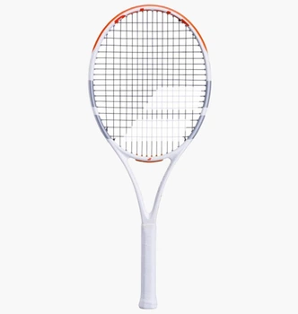 Ракетка для большого тенниса Babolat Evo Strike Unstr No Cover Gr3 White 101515-100 MISC