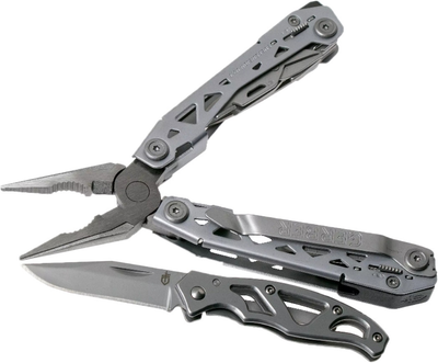 Подарунковий набір Gerber Suspension NXT & Mini Paraframe w-Gift Tin 31-003869 (13658161269)