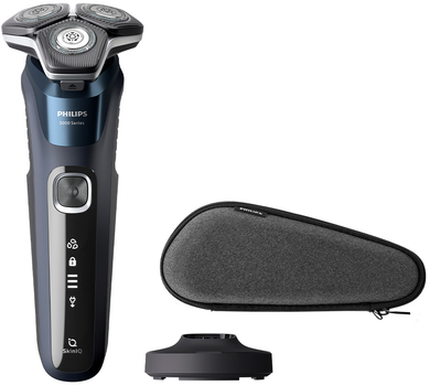 Електробритва PHILIPS S5885/35 серії 5000 (8720689008037)