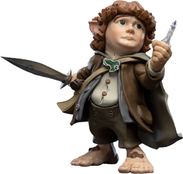 Figurka Weta Workshop LORD OF THE RINGS Samwise Gamgee Limited Edition (Władca Pierścieni) (9420024739389)