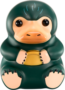 Zabawka antystresowa The Noble Collection Fantastic Beasts Niffler Pufflums squish (Fantastyczne zwierzęta) 19 cm (849421010232)