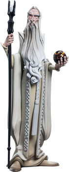 Figurka Weta Workshop Lord Of The Ring Saruman (865002615)