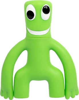 Figurka rozciągliwa GooJitZu Bohaterowie GooJitZu Zielony Rainbow Friends (5029736082697)