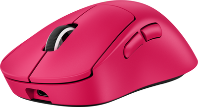 Миша Logitech G Pro X Superlight 2 Dex Wireless Pink (5099206128132)