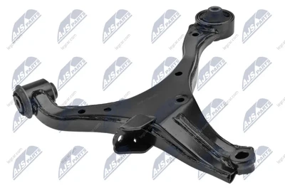 Рычаг подвески пер. HONDA CIVIC 01-05 /НИЗ ПРАВ/ ZWDHD060 NTY (ZWDHD060)