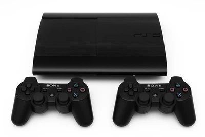 プレ３ sony playstation 3 ps3 - купити ігри та ігрові приставки