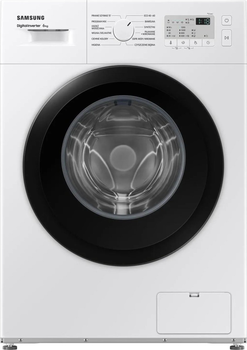 Пральна машина Samsung WW60A3120BH/LE
