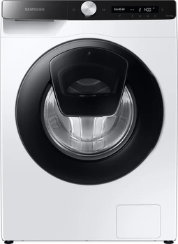 Пральна машина Samsung WW80T554DAE/S7