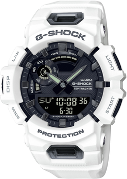 Zegarek męski Casio G-SHOCK G-Squad GBA-900-7AER