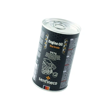 Присадка в масло Senfineco Oil Treatment 300мл