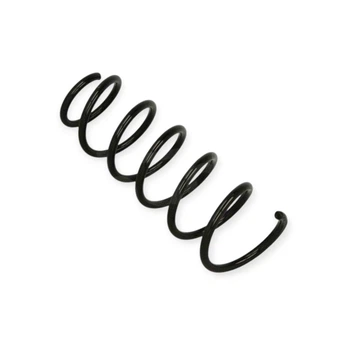 Пружина передня Mitsubishi Colt VI 1.3, 1.5 (04-12) (HART)