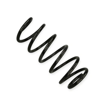 Пружина передня Volkswagen Caddy III 1.9TDI, 2.0TDI (04-15) (HART)