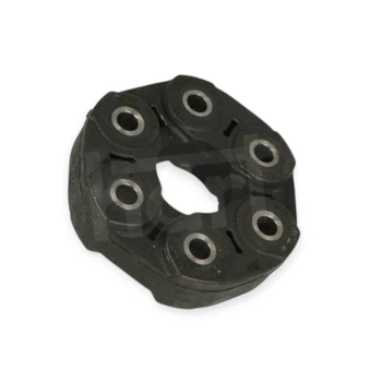 Муфта эластичная BMW 3 (E30, E36, E46, E90), 5 (E34) 82- (HART)