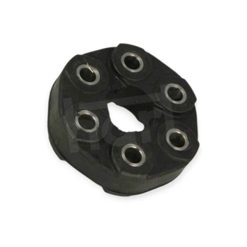 Муфта кардана еластична BMW 3 E36, 46, 5 E34, 39 (HART)