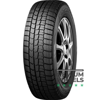 Dunlop Winter Maxx WM02 215/55 R17 94T