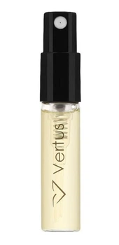 Парфумована вода унісекс Vertus Vanilla Oud 3 мл vial
