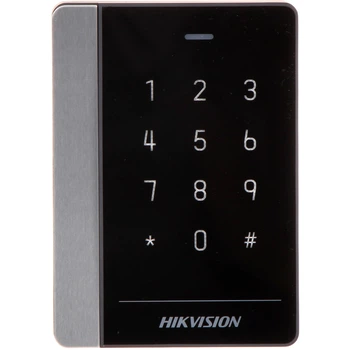 Считыватель Hikvision DS-K1102MK