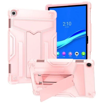 Чехол UniCase Hybrid Stand для Lenovo Tab M10 (Gen 3) TB328 - Rose Gold