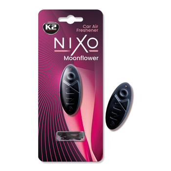 Ароматизатор для салона авто К2 Nixo Moonflower магический закат 30 г