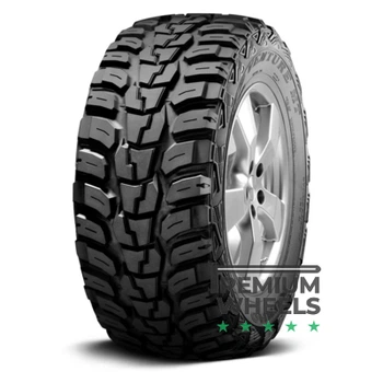 Marshal Road Venture MT KL71 27.50/8.5 R14 95Q