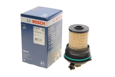 Фильтр топливный RENAULT MEGANE, BOSCH (F026402247)
