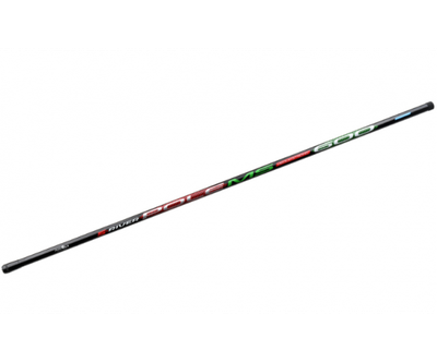 Маховое удилище Flagman S-River Pole 6м