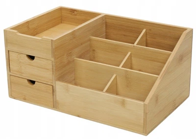 Organizer z szaufladami Boximo SOLA (5902973462180)