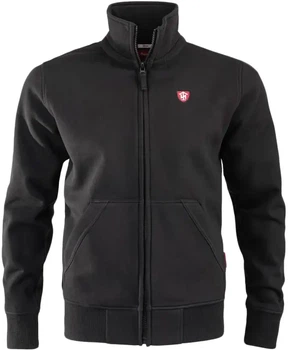 Кофта Thor Steinar Warrior XXXL Black