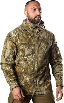 Куртка Camotec Instinct 2.0 Twill XL Прикосновение Солнца