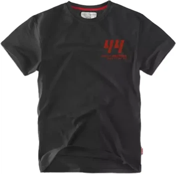 Футболка Dobermans Aggressive Combat 44 TS68BK XXXL
