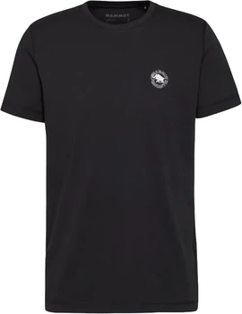 Футболка Mammut Core T-Shirt M Garantie XL Black