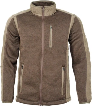 Куртка Hallyard Jonas 5XL Зеленый