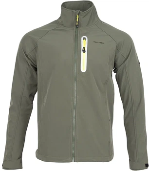Куртка Hallyard Sixten 002 SoftShell 2XL Оливковий