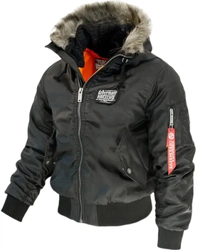 Куртка Dobermans Aggressive Offensive KU32BK XXXL