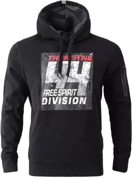 Худи Thor Steinar Eagle 44 XL Black